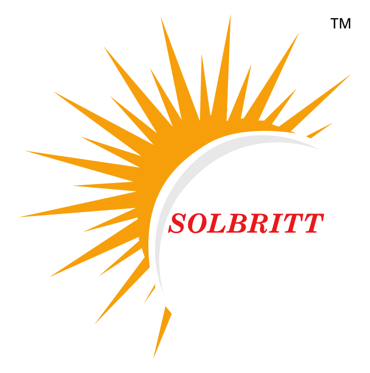 SOLBRITT CHEMSYNTH PVT LTD