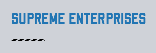 Supreme Enterprises