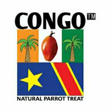 Congo Natural Parrot Treat