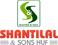 Shantilal & Sons Huf