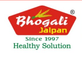 Bhogali Food Products Pvt Ltd