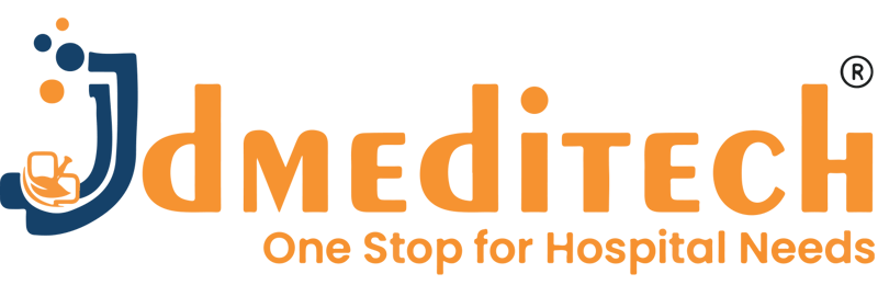 JD Meditech