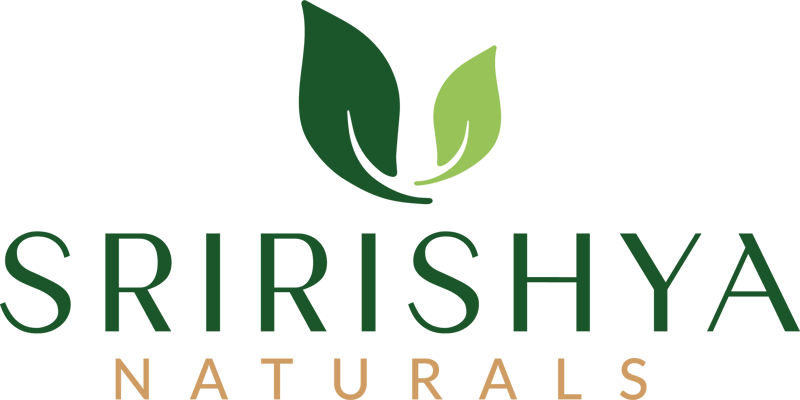 Sririshya Naturals