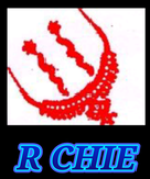R CHIE CREATION
