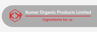 Kumar Organic Products Limited