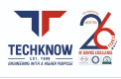 Techno Products Development Pvt Ltd