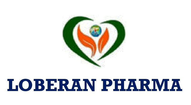 Loberan pharma