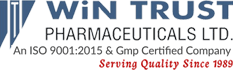 WinTrust Pharmaceuticals Limited