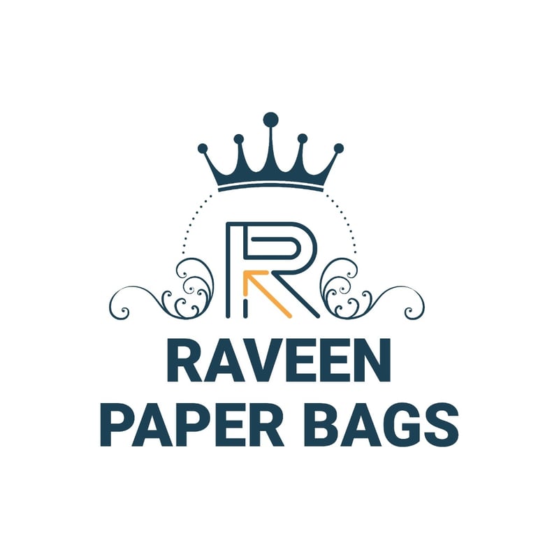 Raveen Paper Bags