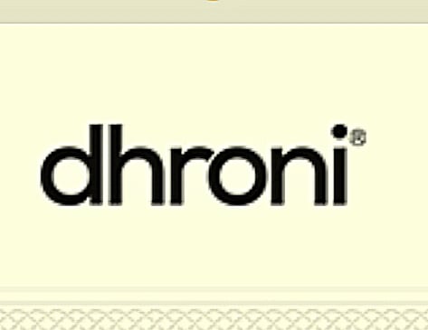 Dhroni