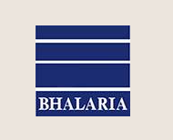 Bhalaria Metal Forming