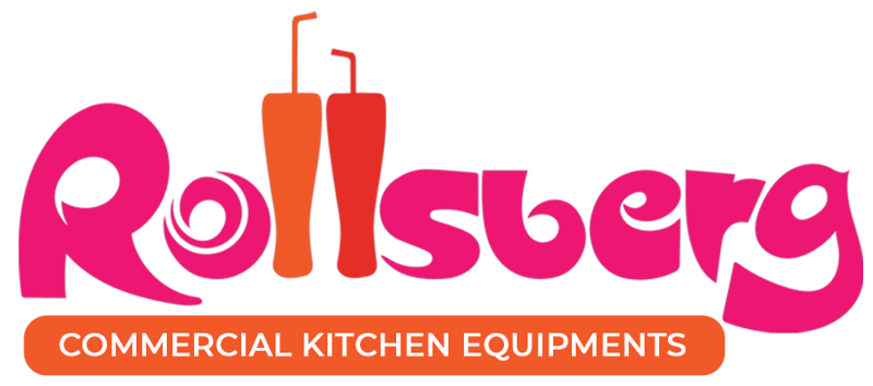 Rollsberg Commercial Kitchen Equipments