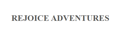 Rejoice Adventures