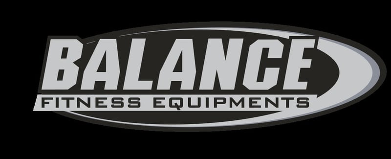 Balance Fitness Equipments