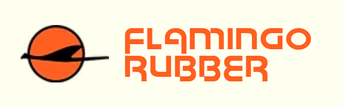 Flamingo Rubber