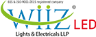 Wiizled Lights and Electricals