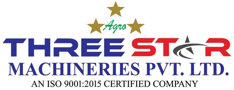 Three Star Agro Machineries