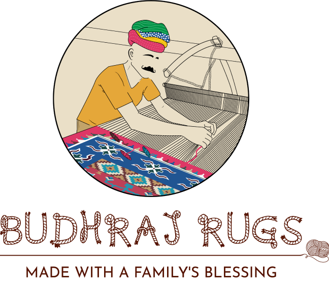 Budhraj Rugs