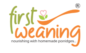 First Weaning