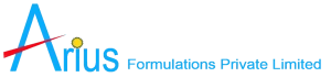 Arius Formulations Private Limited