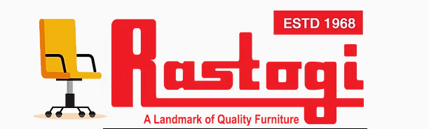 Rastogi Steel Furnitures