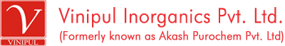Vinipul Inorganics Pvt. Ltd.