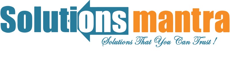 Solutions Mantra