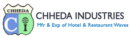 Chheda Industries