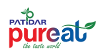Patidar Agro & Food Products