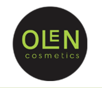 Olen Cosmetics Care