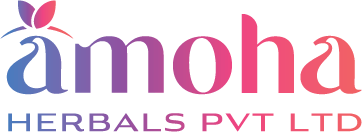 Amoha Herbals Pvt ltd