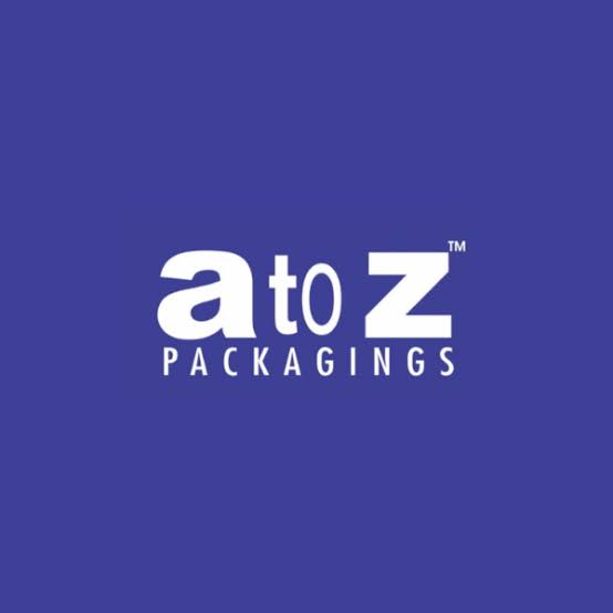 A to Z packagings