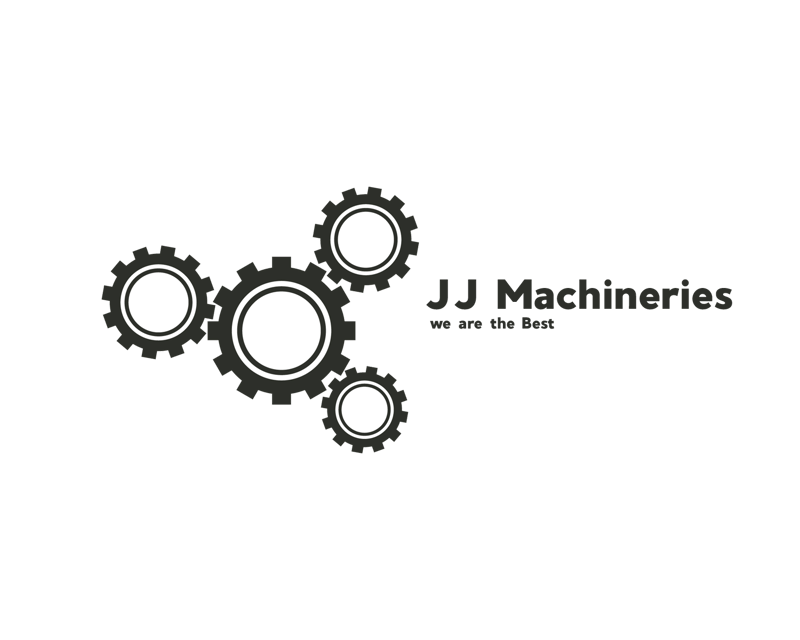 J J Machineries