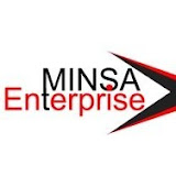 Minsa Enterprise