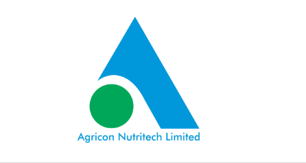 Agricon Nutritech Limited