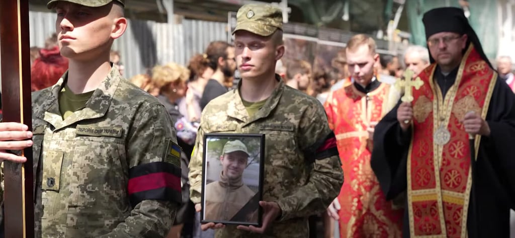 funerailles artem