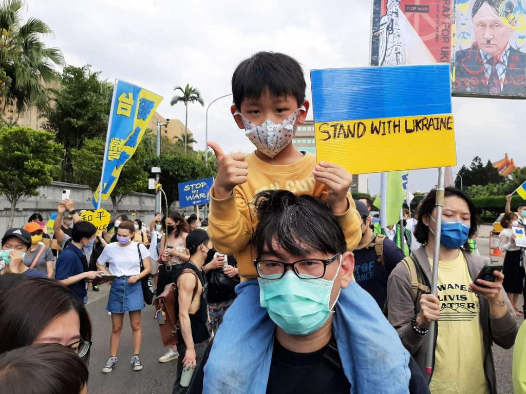 china ukraine