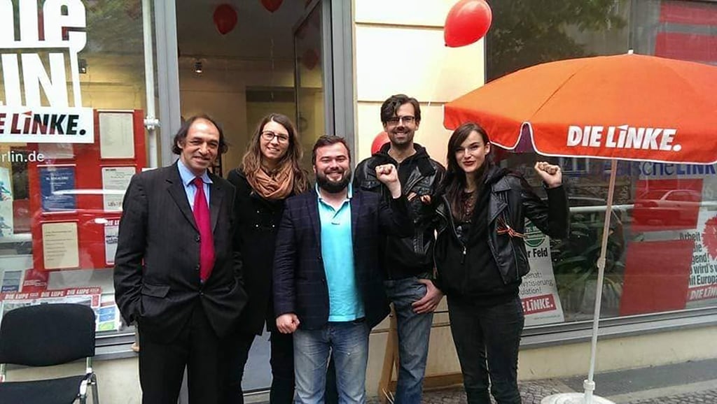 kirichouk dielinke