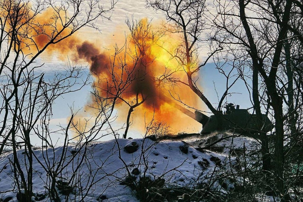 mongrenier donbass