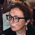 fanailova portrait