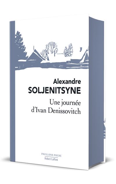 Une Journee d Ivan Deniovitch Collector
