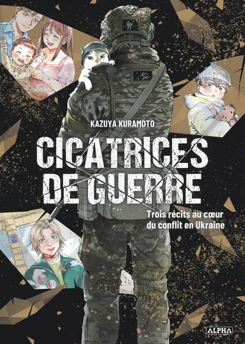 cicatrices