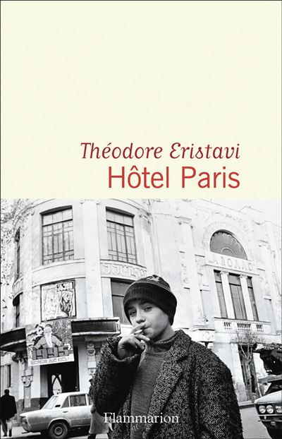 eristavi