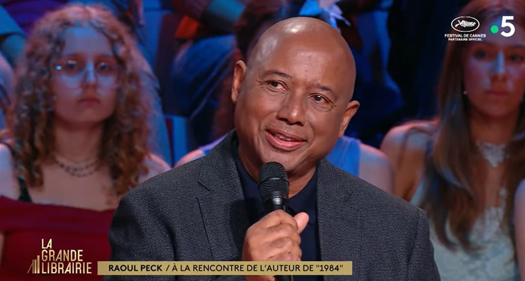 raiman peck