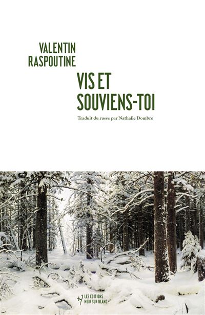 raspoutine