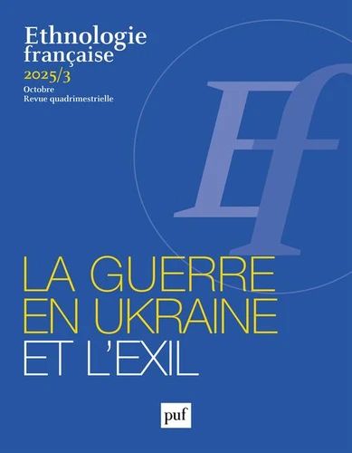 etnologie
