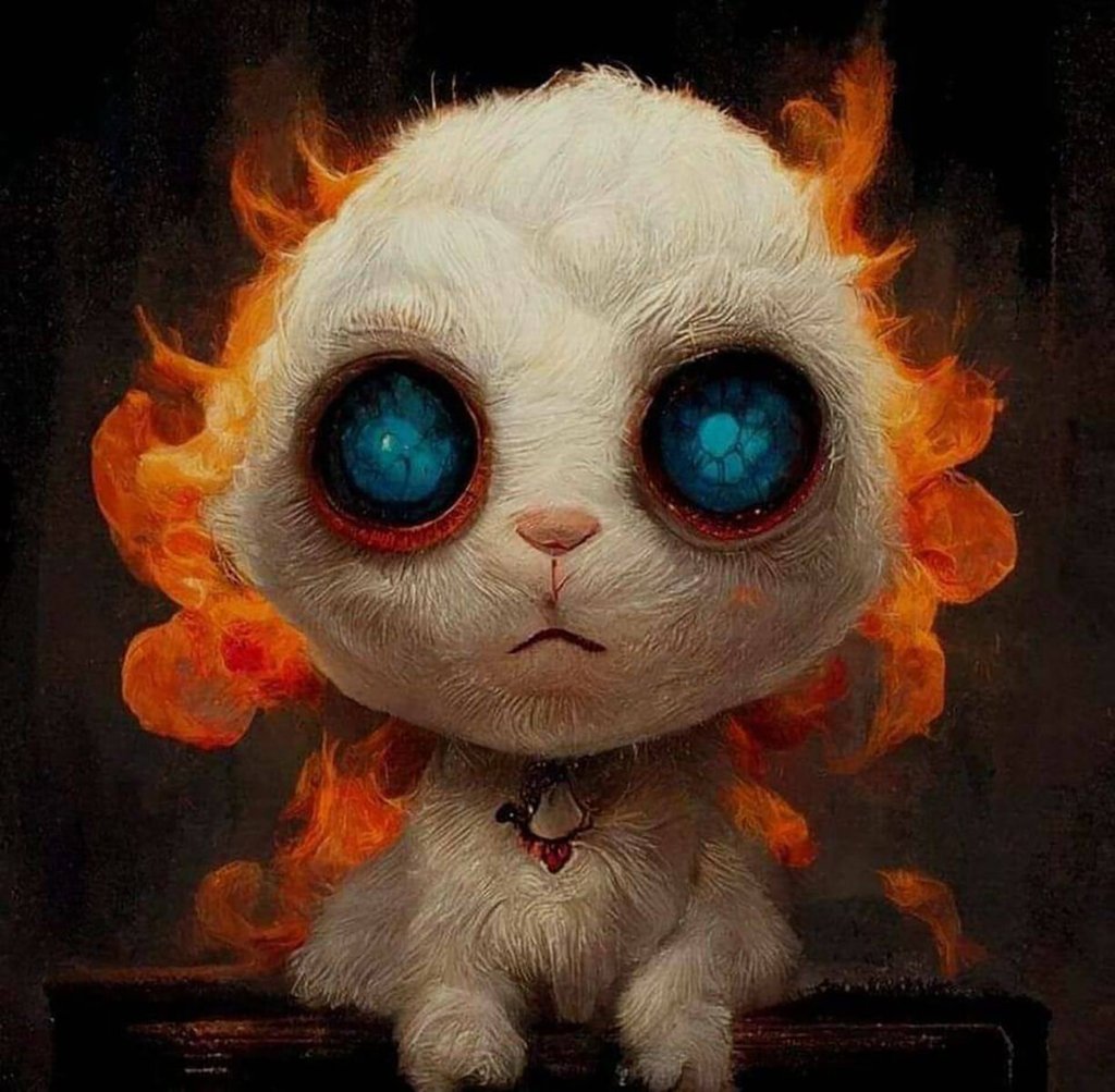 perebenesiuk monster