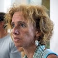 margolis portrait
