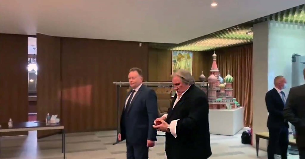 depardieu