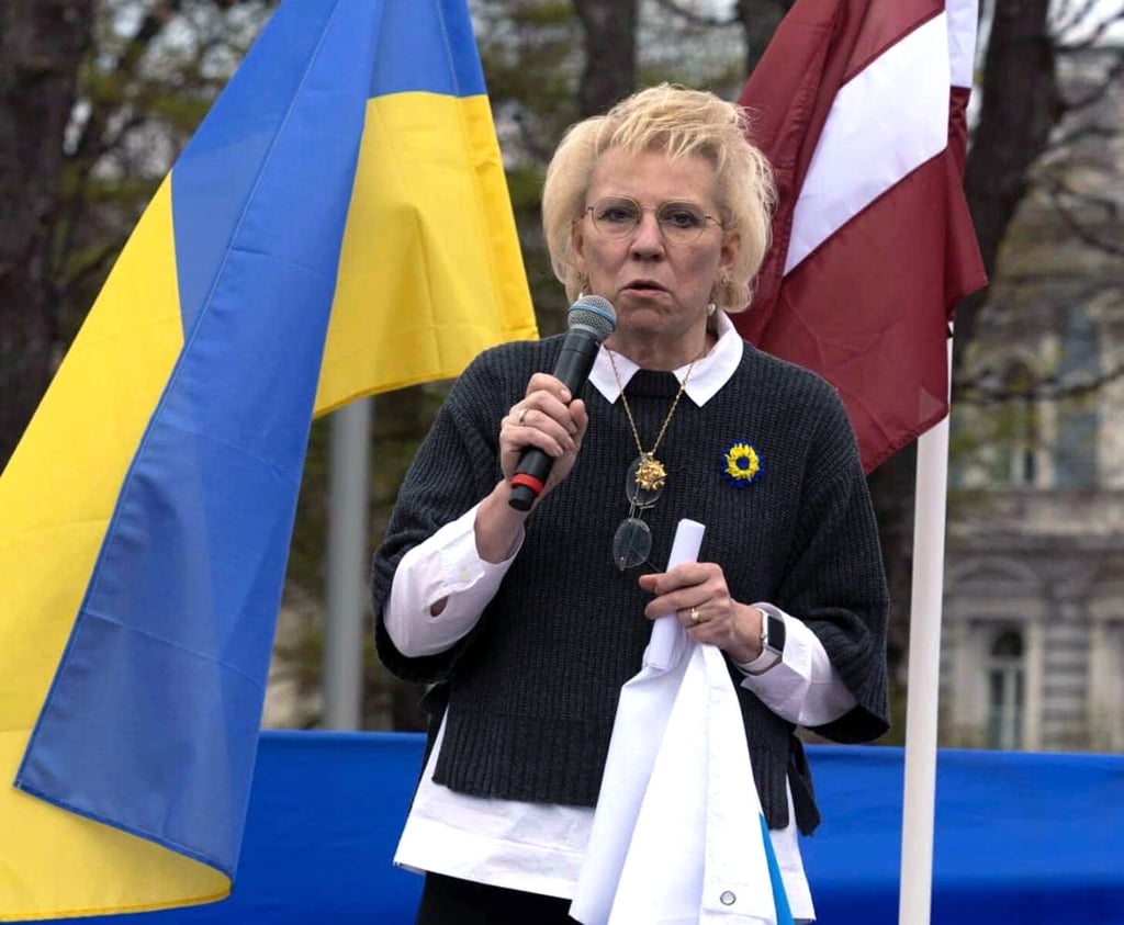 kanevsky lukyanova